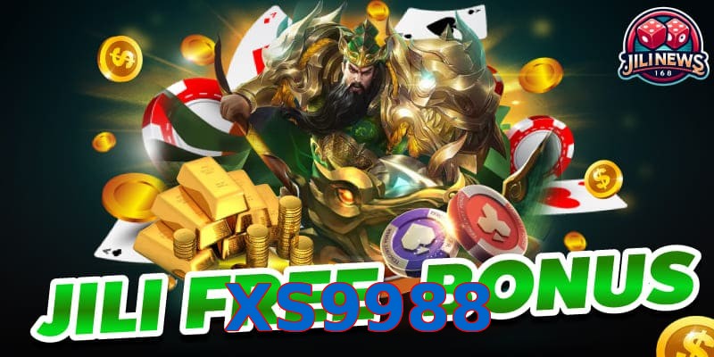 XS9988