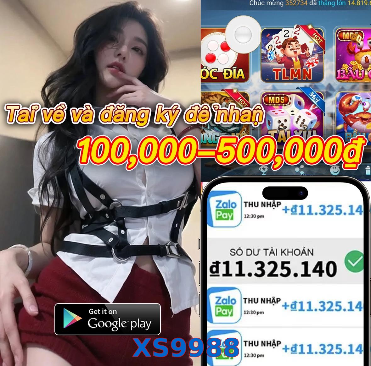XS9988