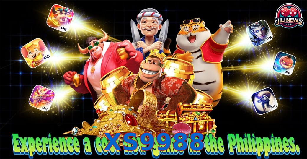 XS9988