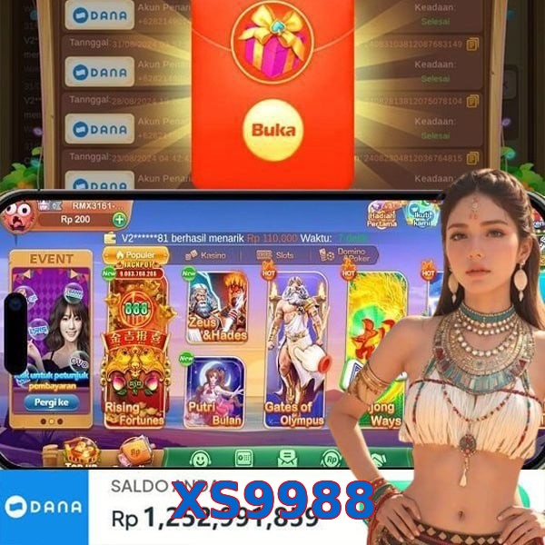 XS9988