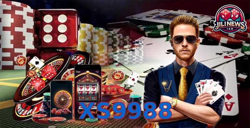 XS9988
