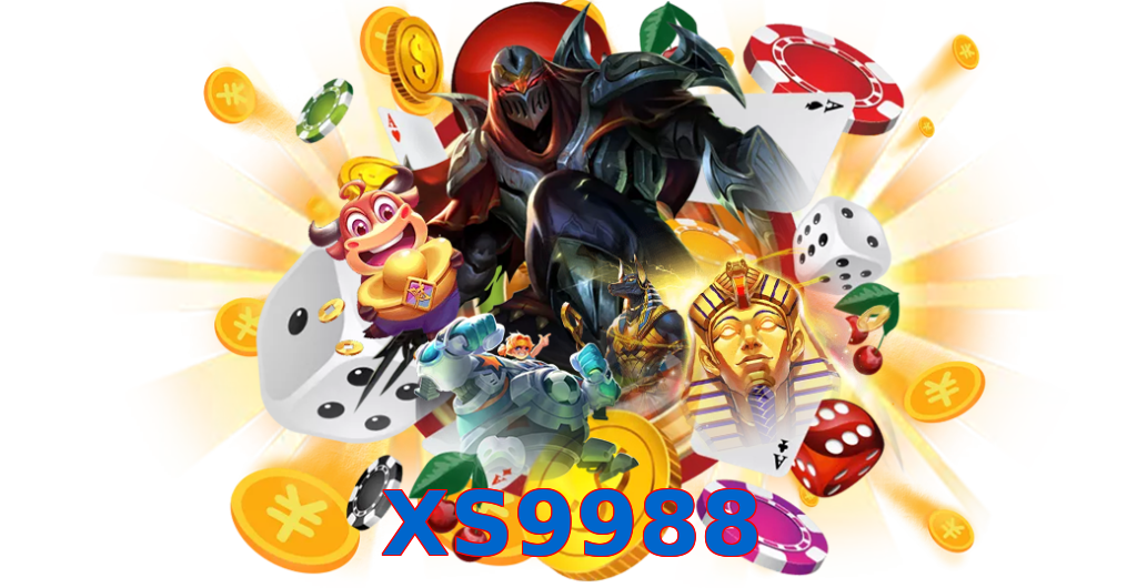 XS9988