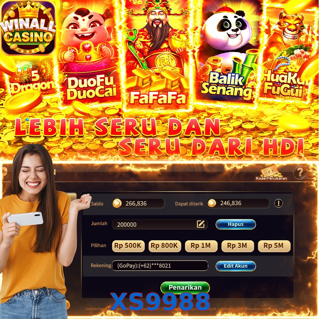 XS9988