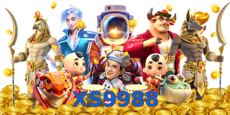 XS9988