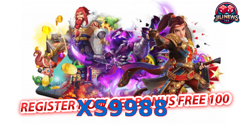 XS9988