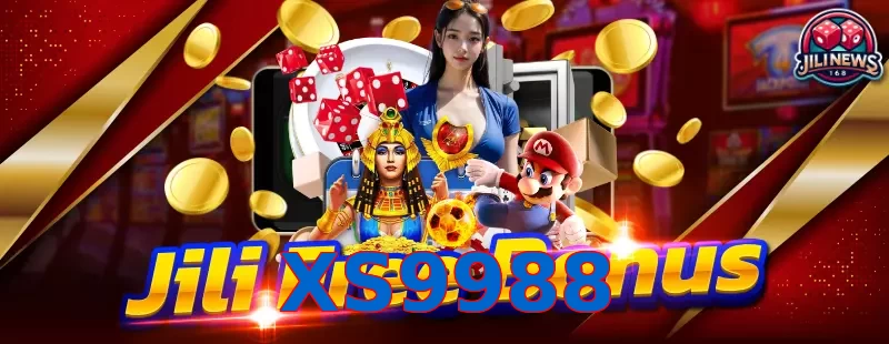 XS9988