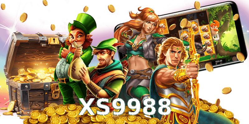 XS9988