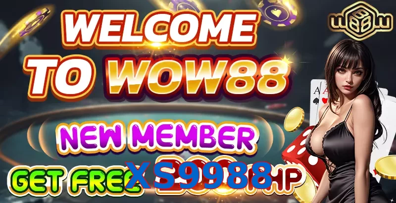 XS9988