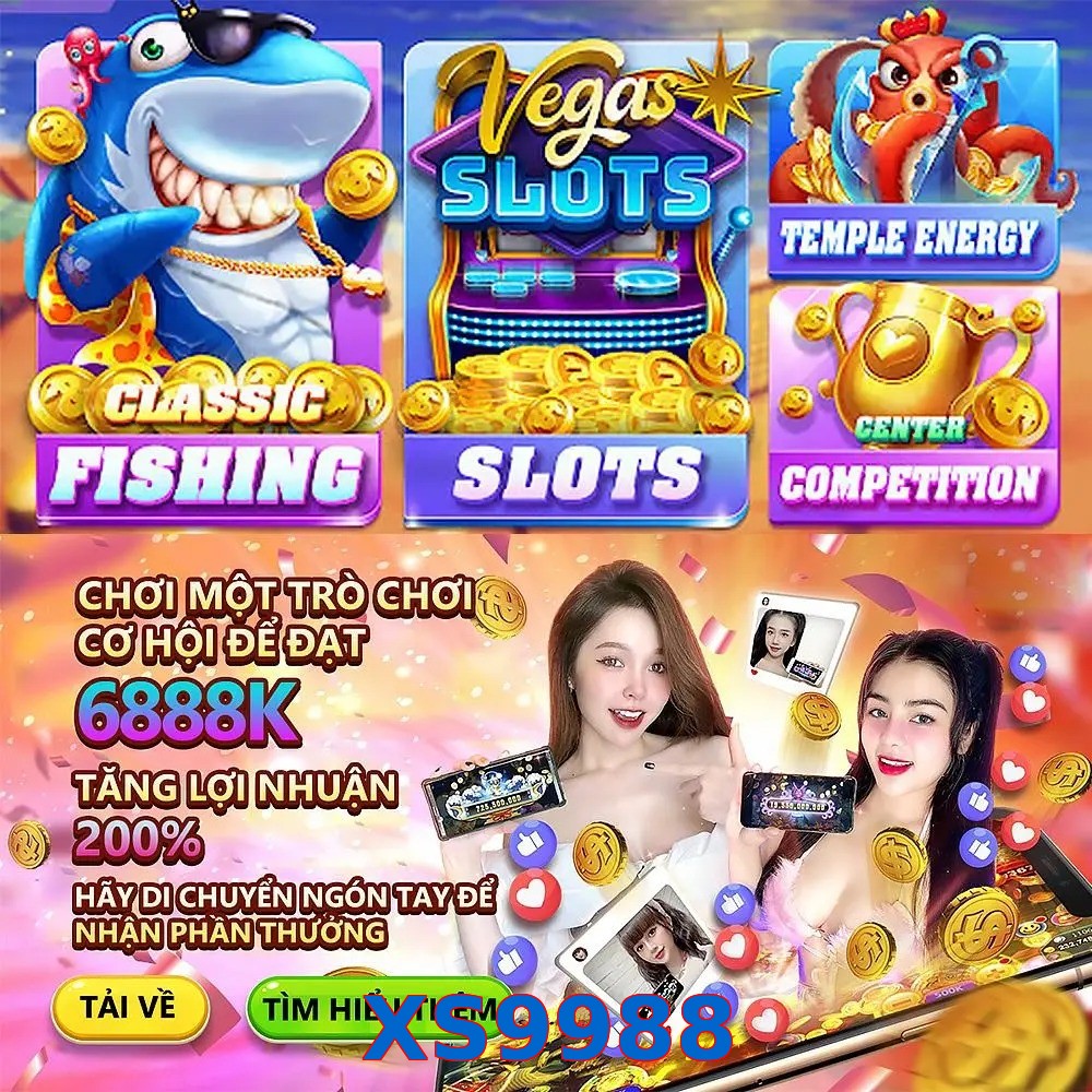 XS9988