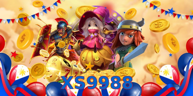 XS9988