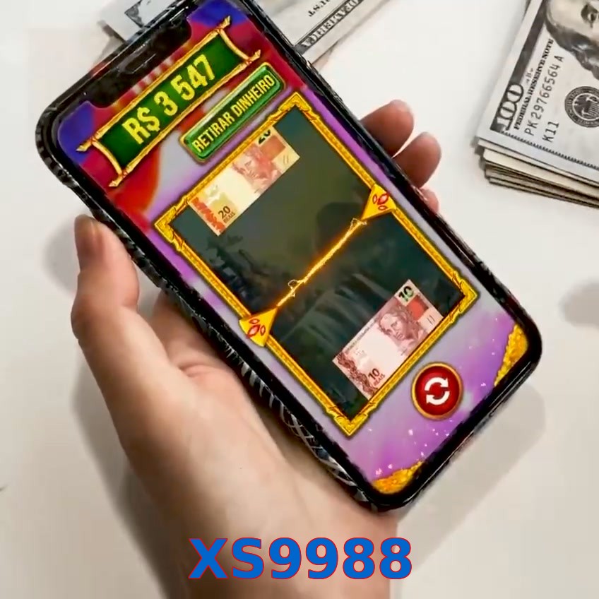 XS9988