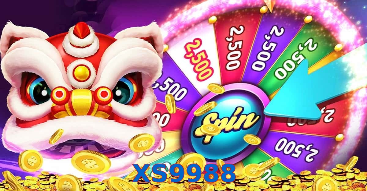 XS9988