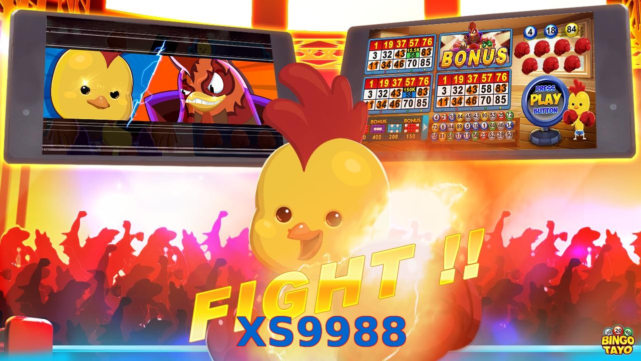 XS9988