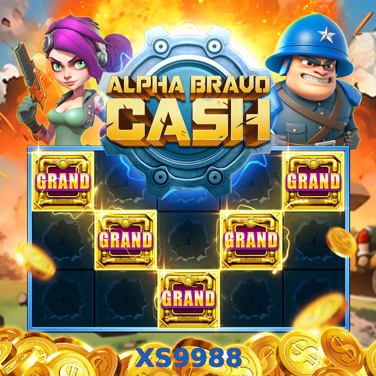 XS9988