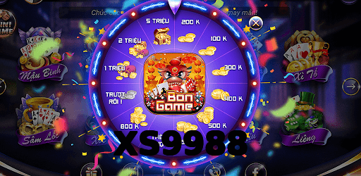 XS9988
