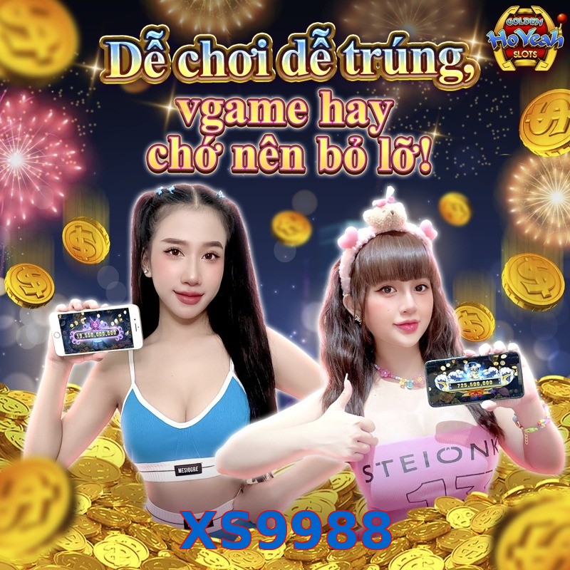 XS9988