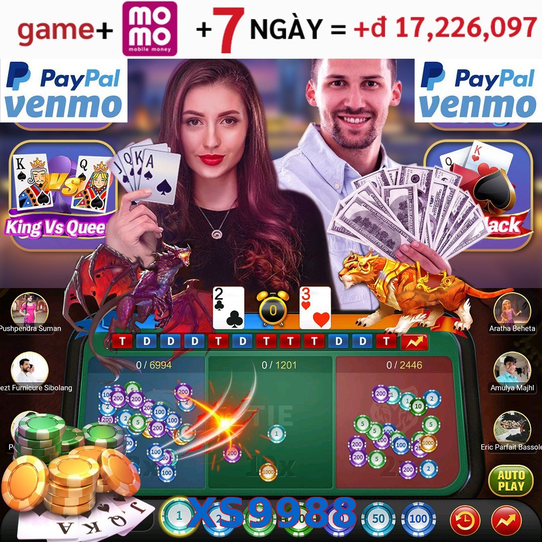 XS9988