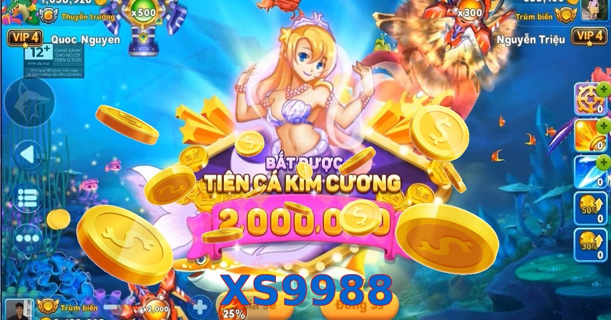 XS9988