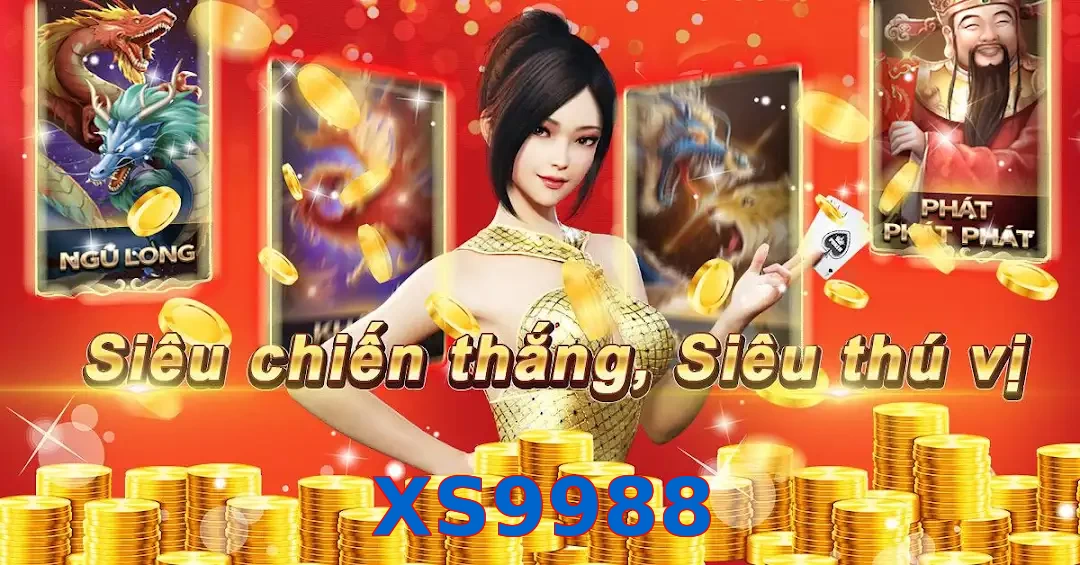 XS9988