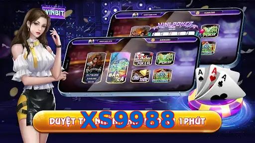 XS9988