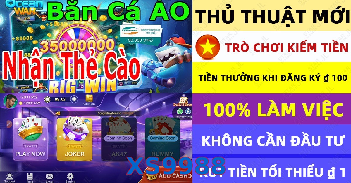 XS9988