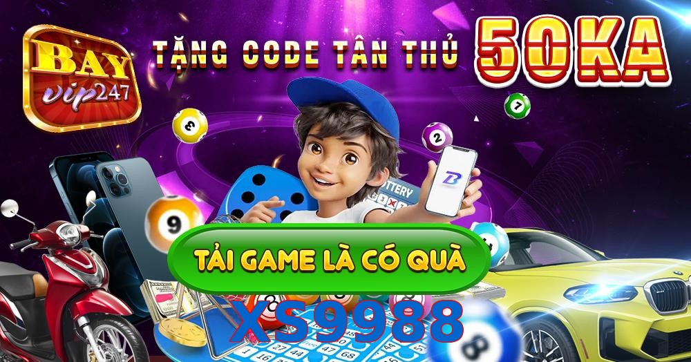 XS9988