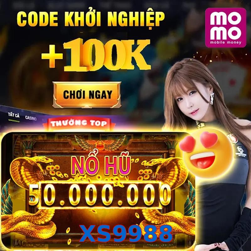 XS9988