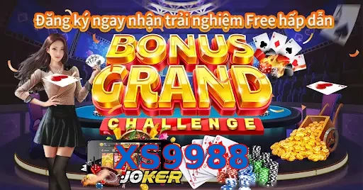 XS9988