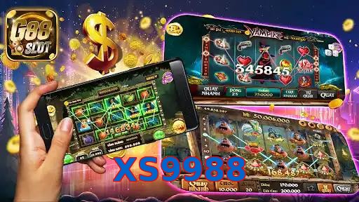 XS9988
