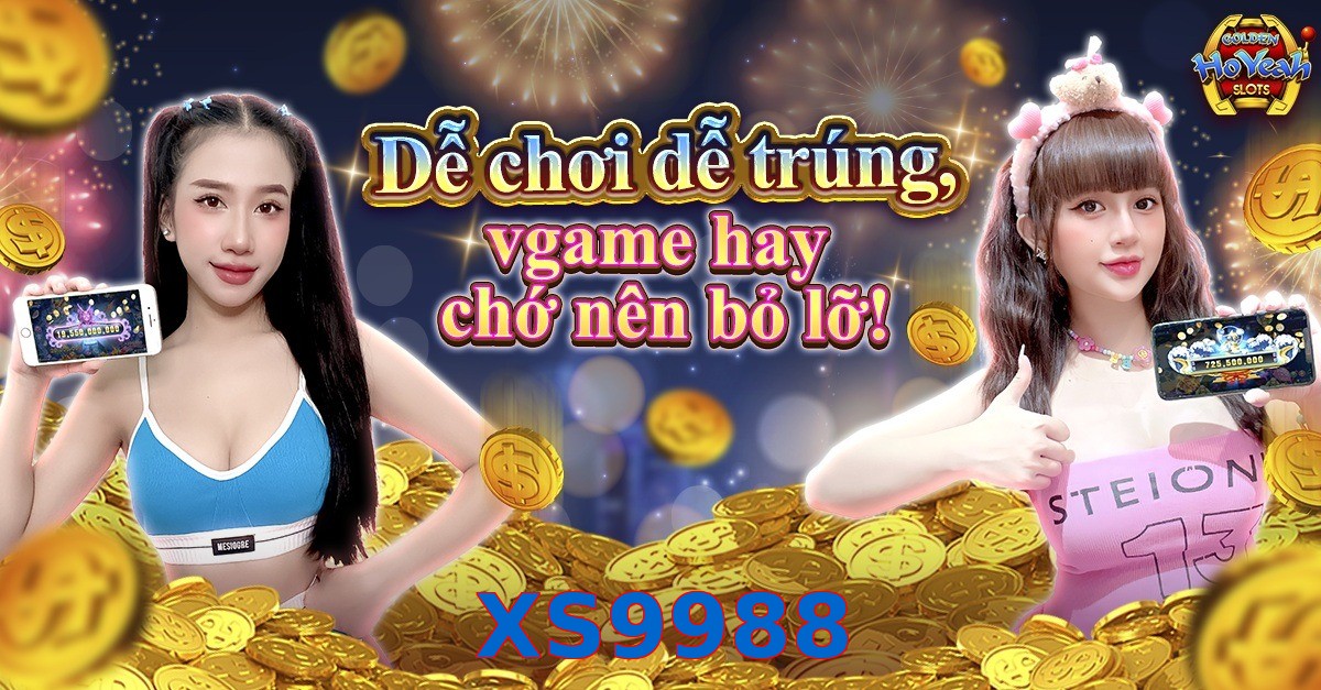 XS9988