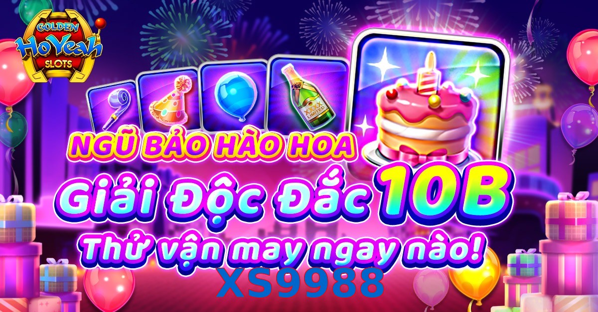 XS9988