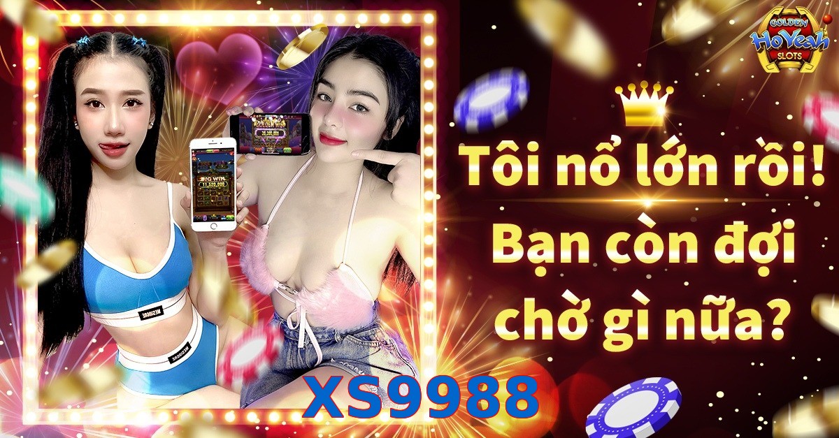 XS9988