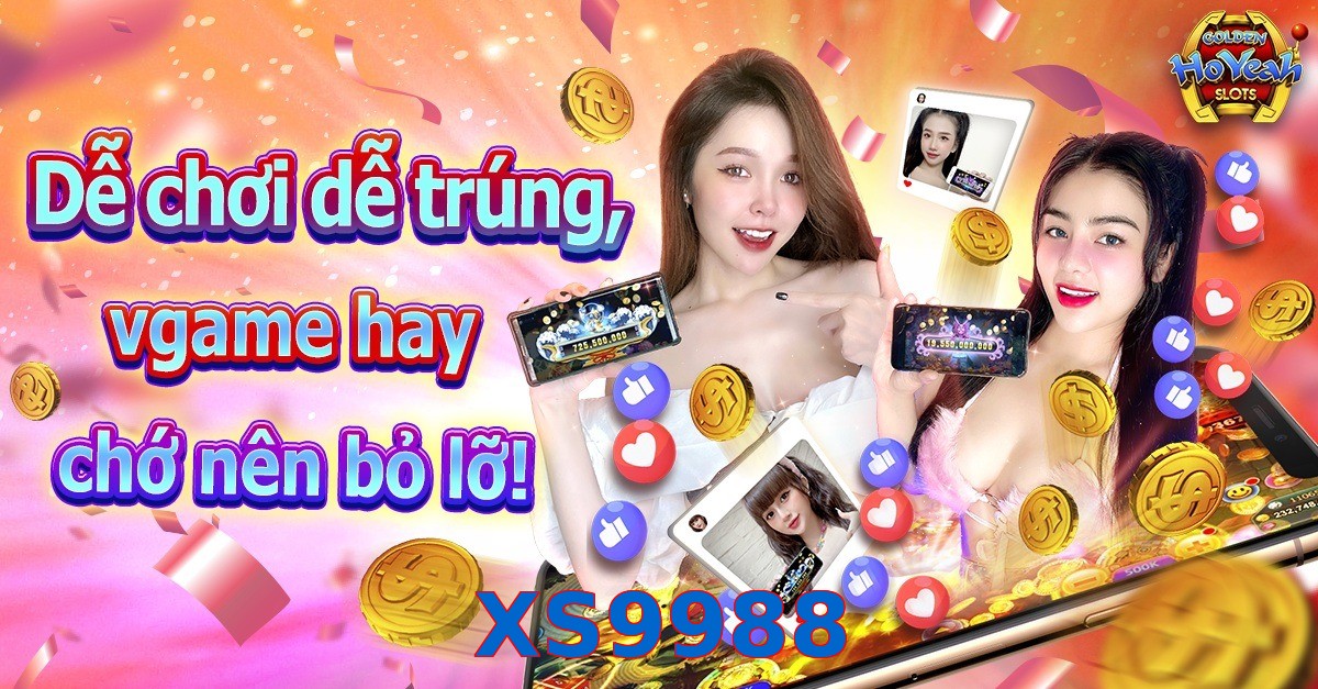 XS9988