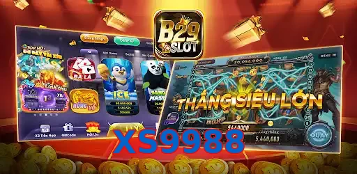 XS9988
