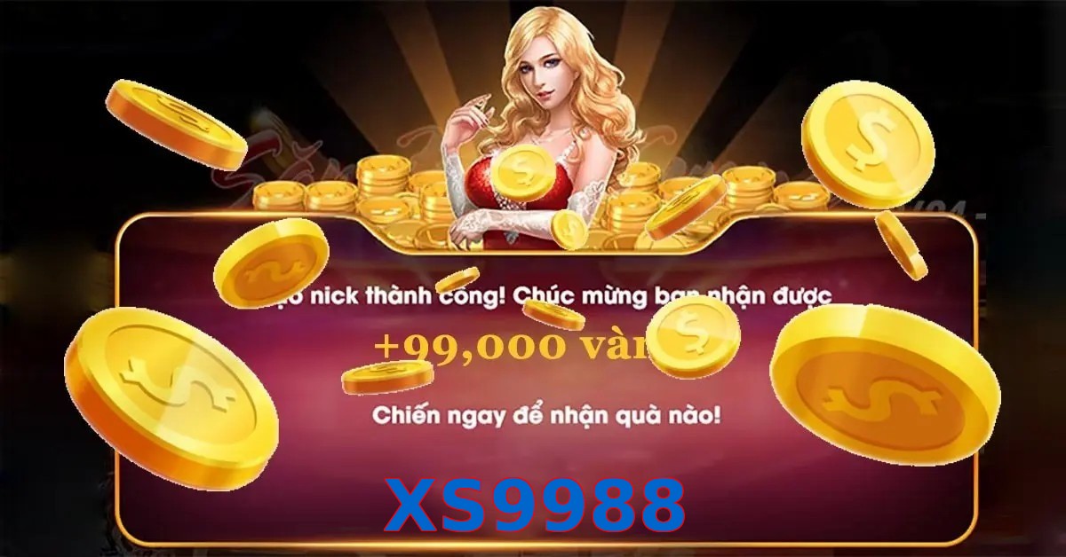 XS9988