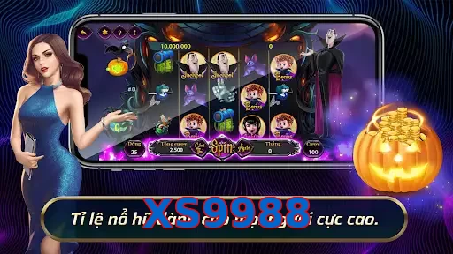 XS9988