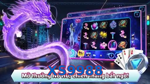 XS9988