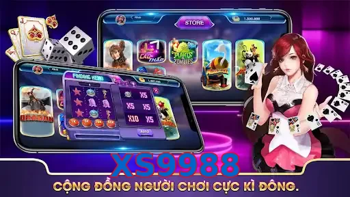 XS9988