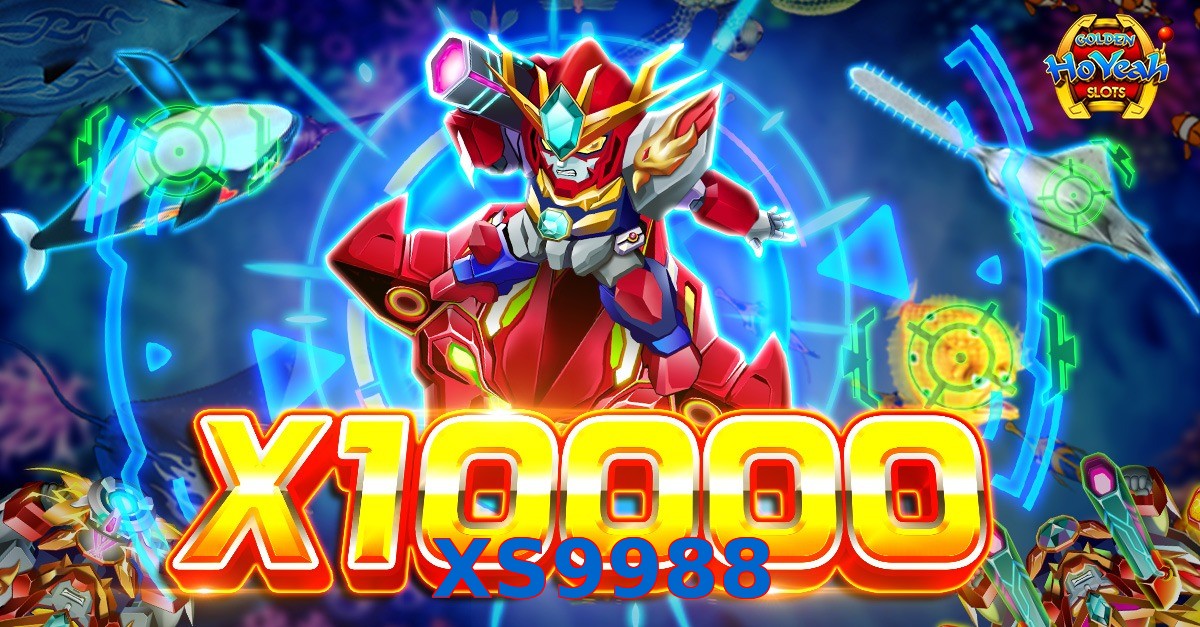 XS9988