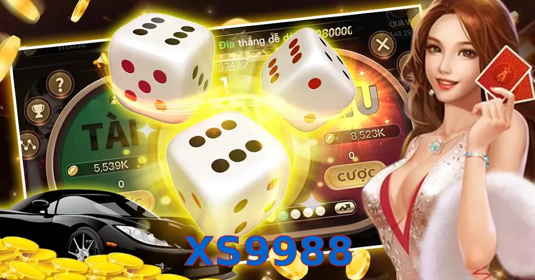 XS9988