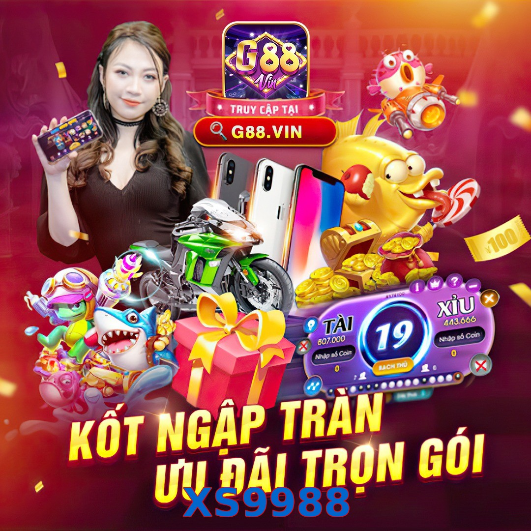 XS9988