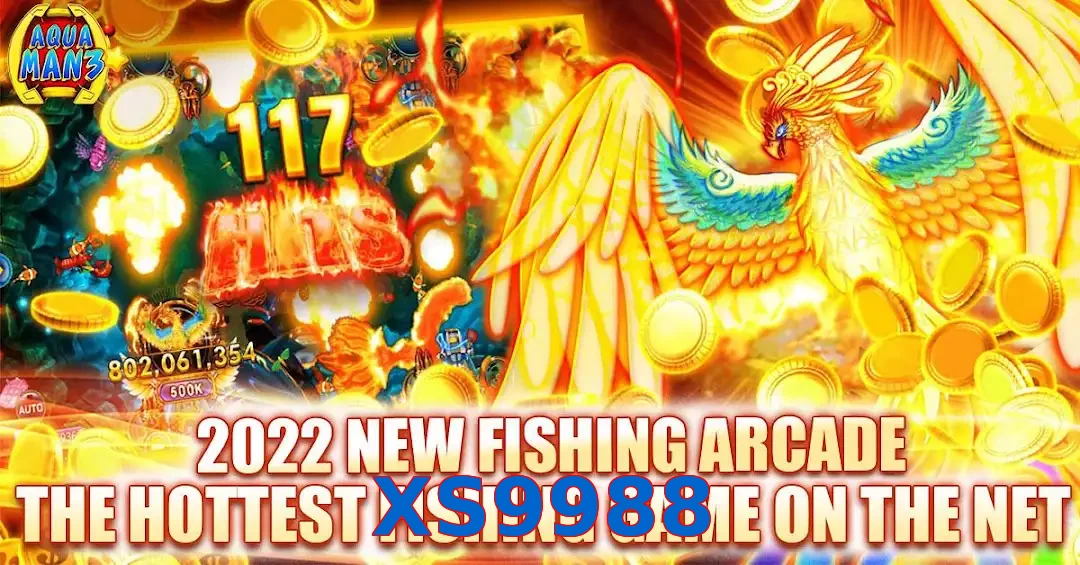 XS9988