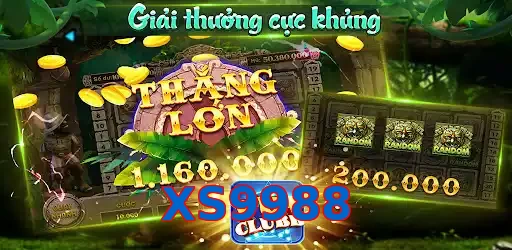 XS9988