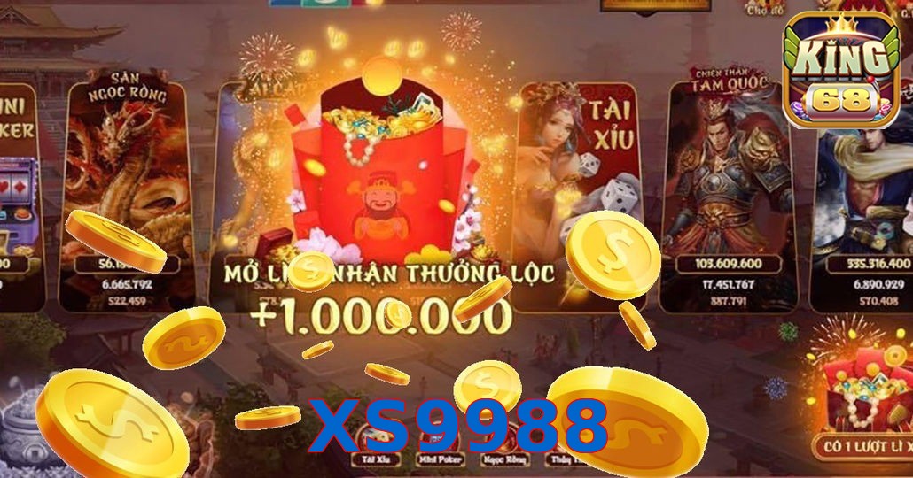 XS9988