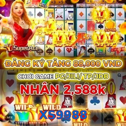 XS9988