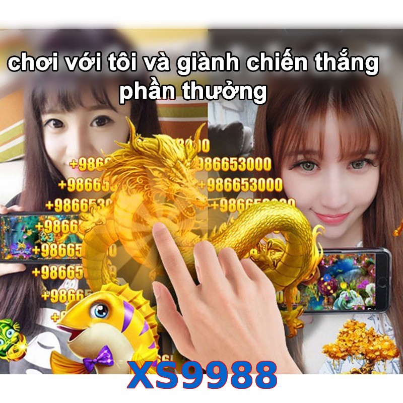 XS9988