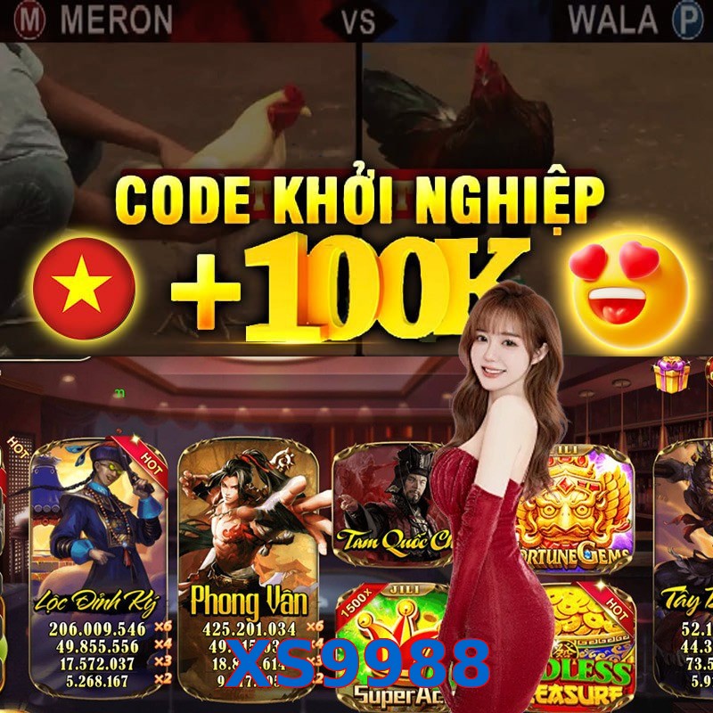 XS9988
