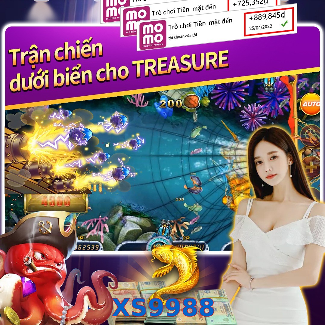 XS9988