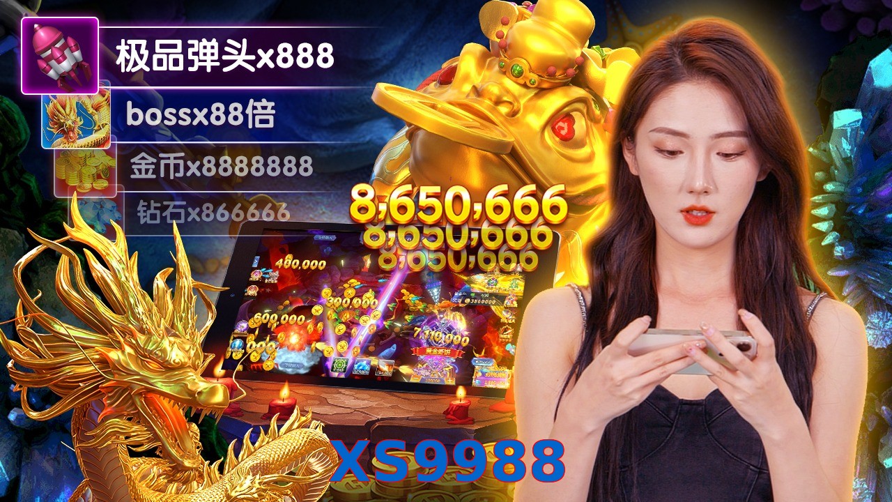 XS9988